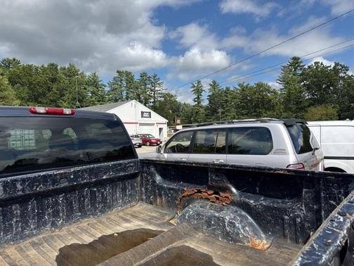 2007 Chevrolet Silverado 2500 LT H/D