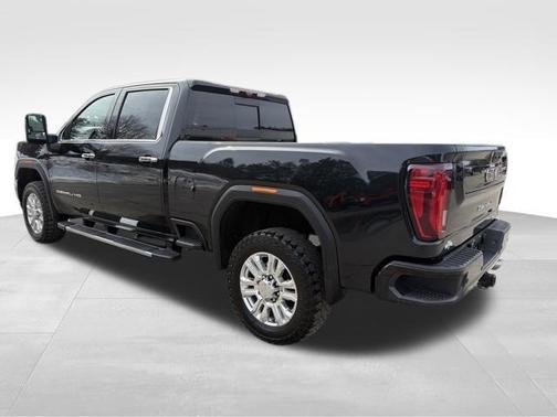 2022 GMC Sierra 2500 Denali