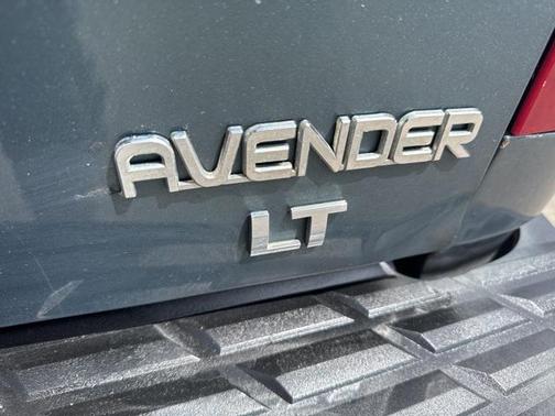 2008 Chevrolet Silverado 1500 LT1 Extended Cab