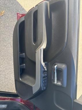 2015 Chevrolet Silverado 1500 2LT