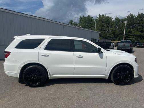 2018 Dodge Durango R/T