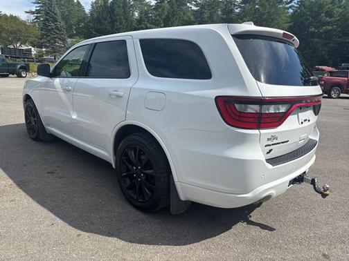 2018 Dodge Durango R/T