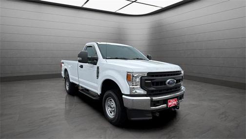 2020 Ford F-250 XL