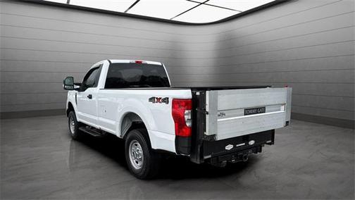 2020 Ford F-250 XL