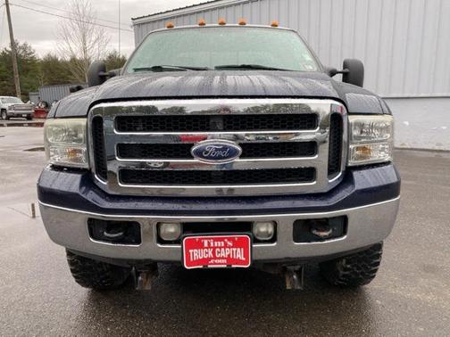 2006 Ford F-350
