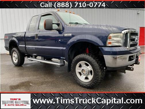2006 Ford F-350