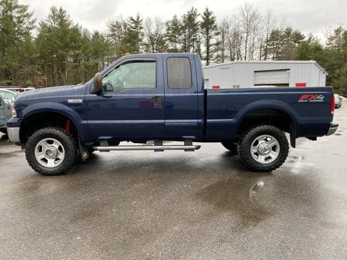 2006 Ford F-350