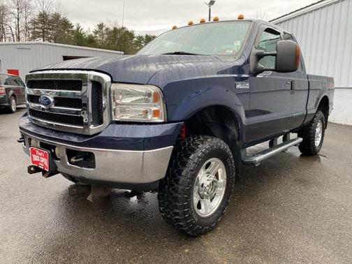 2006 Ford F-350