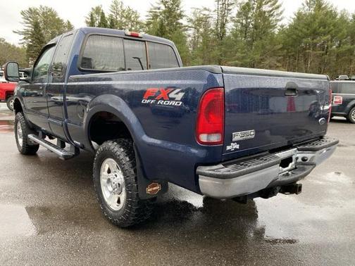 2006 Ford F-350