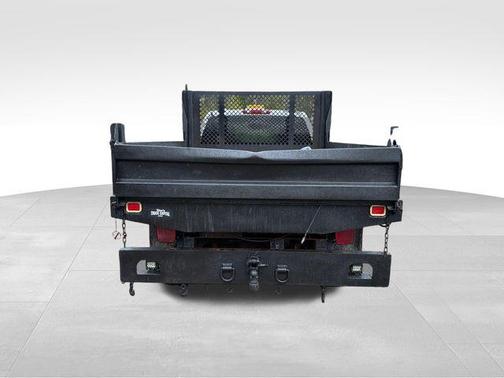 Summit White 2011 Chevrolet Silverado 3500 LT