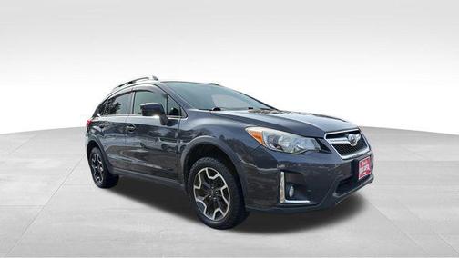 2017 Subaru Crosstrek 2.0i Premium