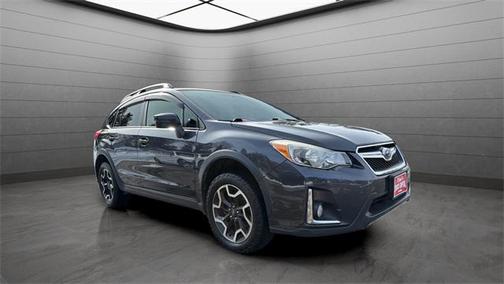 2017 Subaru Crosstrek 2.0i Premium