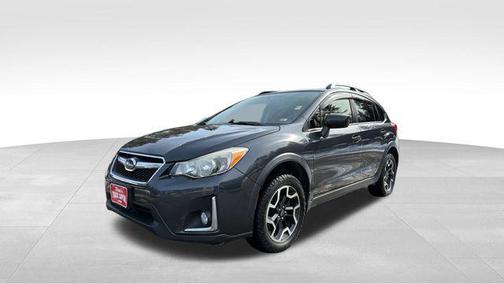 2017 Subaru Crosstrek 2.0i Premium