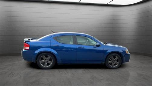 2010 Dodge Avenger R/T