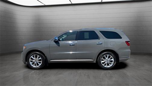 2019 Dodge Durango Citadel