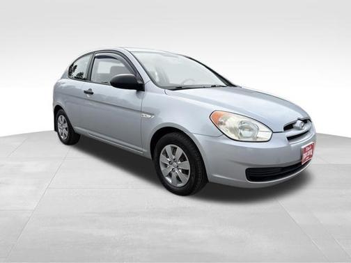 2009 Hyundai Accent GS