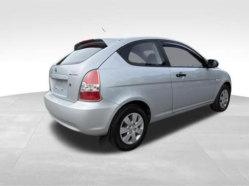 2009 Hyundai Accent GS
