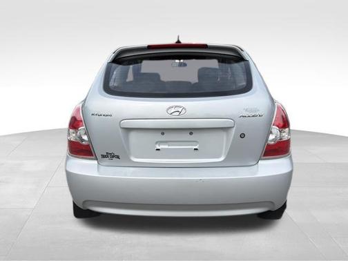 2009 Hyundai Accent GS