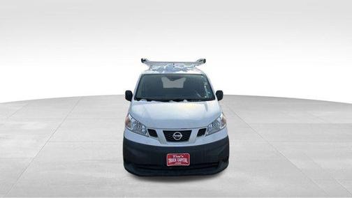 2017 Nissan NV200 S