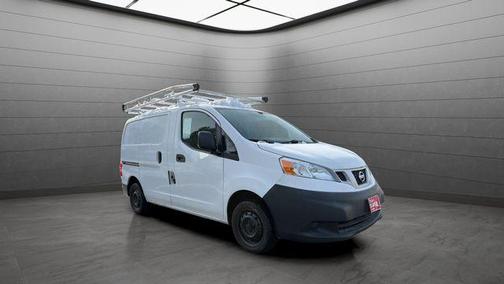 2017 Nissan NV200 S