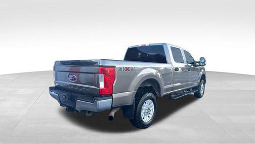 2019 Ford F-350 XL