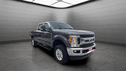 2017 Ford F-250 XLT