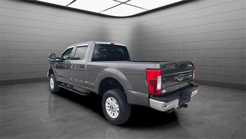 2017 Ford F-250 XLT