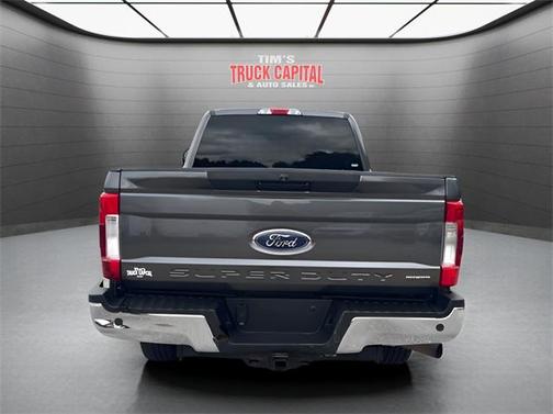 2017 Ford F-250 XLT