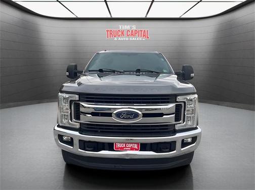 2017 Ford F-250 XLT