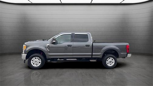 2017 Ford F-250 XLT