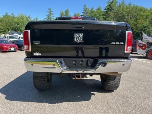 2013 RAM 3500 Laramie