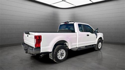2020 Ford F-250 XL