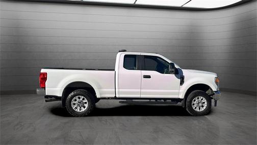2020 Ford F-250 XL