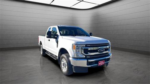 2020 Ford F-250 XL