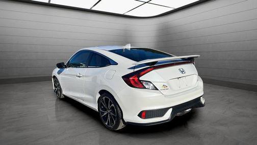 2019 Honda Civic Si Base