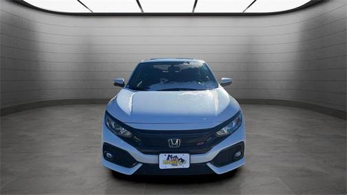 2019 Honda Civic Si Base