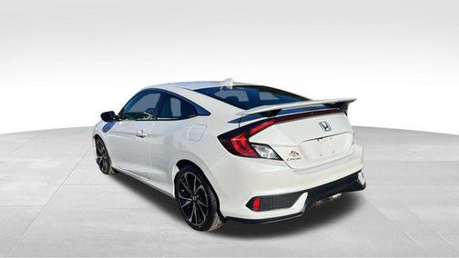 2019 Honda Civic Si Base