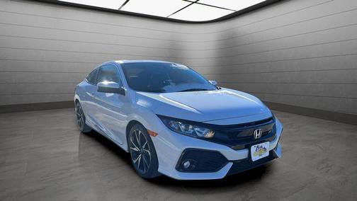 2019 Honda Civic Si Base