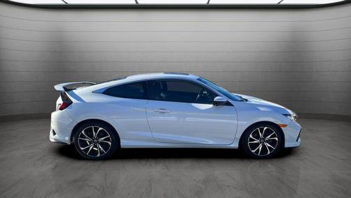 2019 Honda Civic Si Base