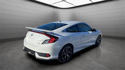 2019 Honda Civic Si Base