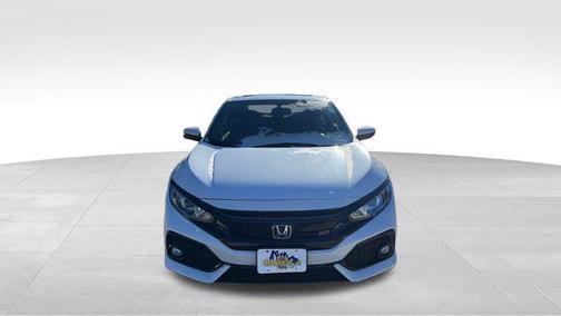 2019 Honda Civic Si Base