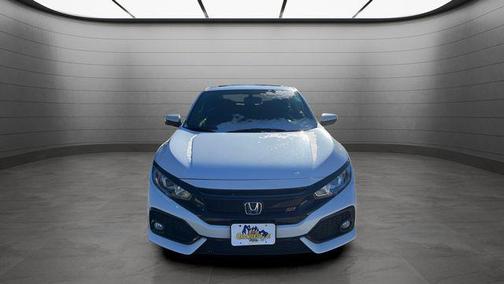 2019 Honda Civic Si Base