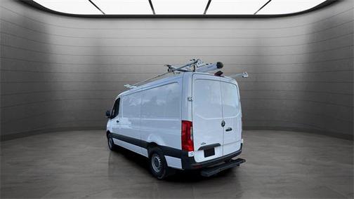 2021 Mercedes-Benz Sprinter 2500 Standard Roof