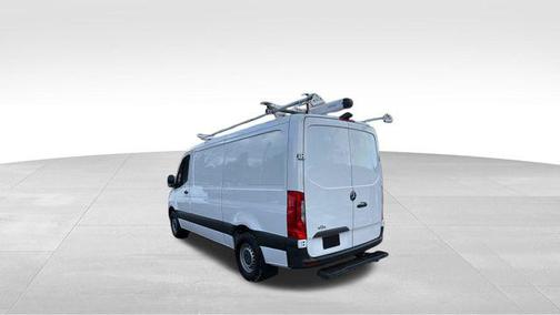2021 Mercedes-Benz Sprinter 2500 Standard Roof