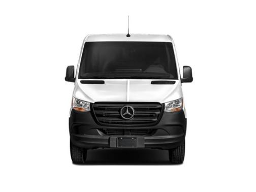 2021 Mercedes-Benz Sprinter 2500 Standard Roof