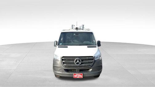 2021 Mercedes-Benz Sprinter 2500 Standard Roof