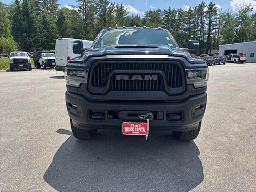 2023 RAM 2500 Power Wagon