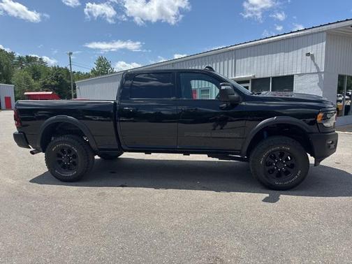 2023 RAM 2500 Power Wagon