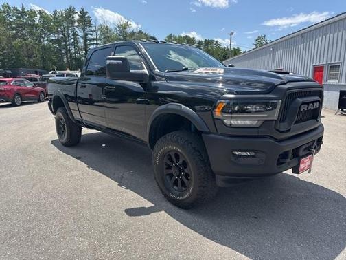 2023 RAM 2500 Power Wagon