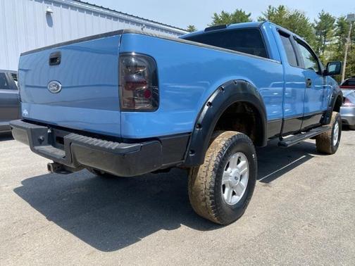 2004 Ford F-150